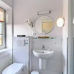 Nordsee-hotel Arlau-schleuse 3*