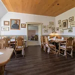 Nordsee-hotel Arlau-schleuse Ξενοδοχείο 3*