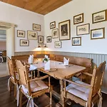 Hotel Nordsee-hotel Arlau-schleuse 3*