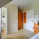 Nordsee-hotel Arlau-schleuse Hattstedtermarsch