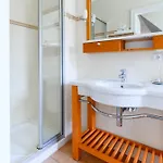 Hotel Nordsee-hotel Arlau-schleuse Hattstedtermarsch