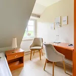 Nordsee-hotel Arlau-schleuse Hotel
