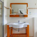Nordsee-hotel Arlau-schleuse