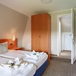 Nordsee-hotel Arlau-schleuse 3* Hattstedtermarsch