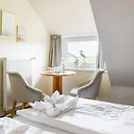 Nordsee-hotel Arlau-schleuse Ξενοδοχείο 3*
