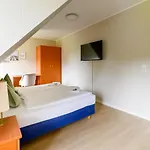 Nordsee-hotel Arlau-schleuse Hotel Hattstedtermarsch