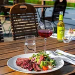 Hotel Nordsee-hotel Arlau-schleuse 3*