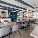 Hotel Nordsee-hotel Arlau-schleuse