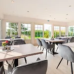 Nordsee-hotel Arlau-schleuse Hotel