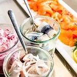 Hotel Nordsee-hotel Arlau-schleuse 3*