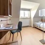 Nordsee-hotel Arlau-schleuse 3* Hattstedtermarsch