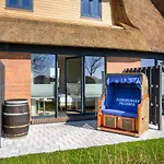 Nordsee-hotel Arlau-schleuse