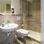 Nordsee-hotel Arlau-schleuse Hotel 3*
