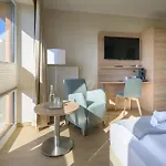 Ξενοδοχείο Nordsee-hotel Arlau-schleuse