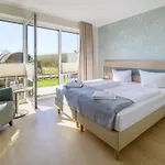 Hotel Nordsee-hotel Arlau-schleuse Hattstedtermarsch