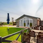 Hotel Nordsee-hotel Arlau-schleuse Hattstedtermarsch