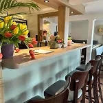 Nordsee-hotel Arlau-schleuse 3* Hattstedtermarsch