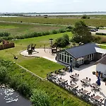 Nordsee-hotel Arlau-schleuse 3*