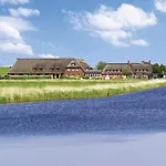 Hotel Nordsee-hotel Arlau-schleuse Hattstedtermarsch