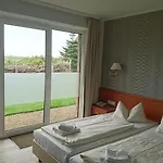 Nordsee-hotel Arlau-schleuse Ξενοδοχείο