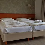 Nordsee-hotel Arlau-schleuse 3* Hattstedtermarsch