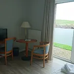 Nordsee-hotel Arlau-schleuse 3* Hattstedtermarsch