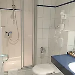 Nordsee-hotel Arlau-schleuse