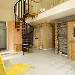 Hotel Nordsee-hotel Arlau-schleuse 3*
