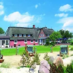Ξενοδοχείο Nordsee-hotel Arlau-schleuse