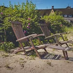 Hotel Nordsee-hotel Arlau-schleuse Hattstedtermarsch