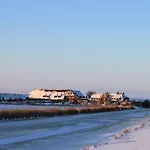 Nordsee-hotel Arlau-schleuse Hattstedtermarsch