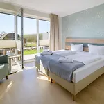 Nordsee-hotel Arlau-schleuse Hotel Hattstedtermarsch