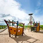 Hotel Nordsee-hotel Arlau-schleuse