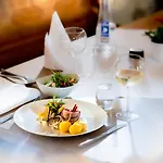 Nordsee-hotel Arlau-schleuse 3*