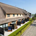 Nordsee-hotel Arlau-schleuse Ξενοδοχείο Hattstedtermarsch