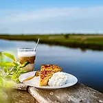 Nordsee-hotel Arlau-schleuse 3*