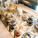 Nordsee-hotel Arlau-schleuse Ξενοδοχείο 3*
