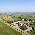 Nordsee-hotel Arlau-schleuse