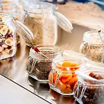 Hotel Nordsee-hotel Arlau-schleuse 3*