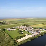 Nordsee-hotel Arlau-schleuse Hattstedtermarsch