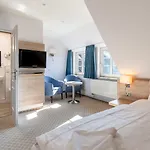 Nordsee-hotel Arlau-schleuse 3*
