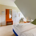 Nordsee-hotel Arlau-schleuse