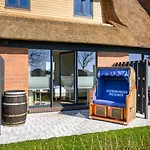 Nordsee-hotel Arlau-schleuse Hotel 3*