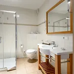 Nordsee-hotel Arlau-schleuse Hattstedtermarsch