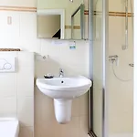 Ξενοδοχείο Nordsee-hotel Arlau-schleuse 3*