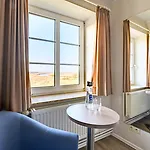 Nordsee-hotel Arlau-schleuse Hattstedtermarsch