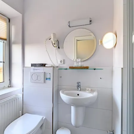 Arlau-schleuse 3*