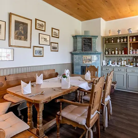 Hotel Nordsee-hotel Arlau-schleuse