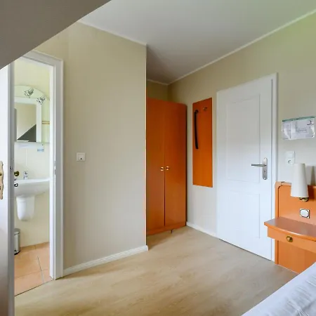 Nordsee-hotel Arlau-schleuse Hattstedtermarsch