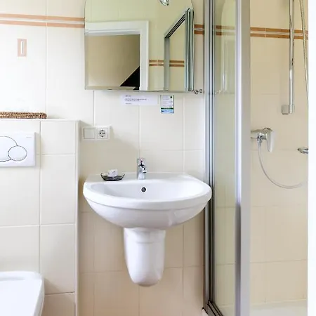 Nordsee-hotel Arlau-schleuse 3* Hattstedtermarsch